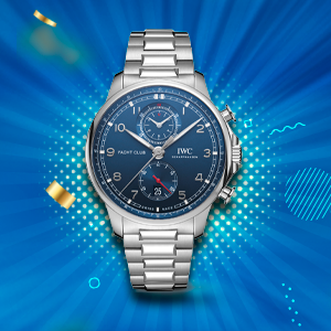 IWC Portugieser Automatic 42.3mm