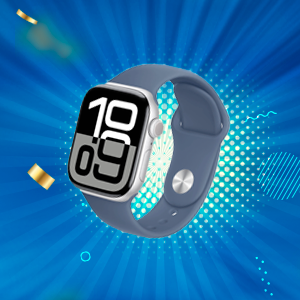 APPLE WATCH SERIES 10 