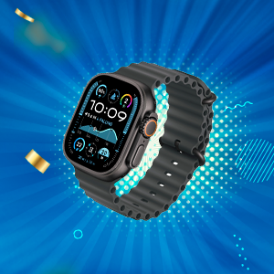 APPLE WATCH ULTRA