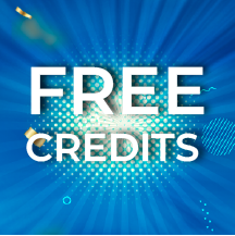 FREE CREDIT 300