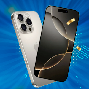 IPHONE 16 PRO 1TB