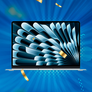MACBOOK AIR 13" 256GB