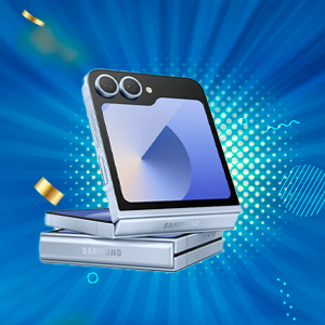 SAMSUNG GALAXY Z FLIP 6